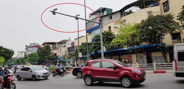 Việt Nam lọt top các quốc gia có nhiều camera an ninh nhất thế giới - Ảnh 2