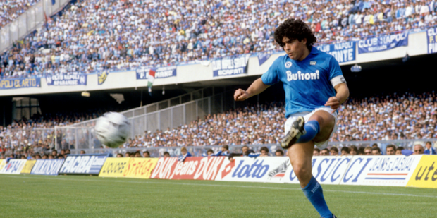 Những câu nói nổi tiếng chỉ dành riêng cho 'huyền thoại' Diego Maradona - Ảnh 6