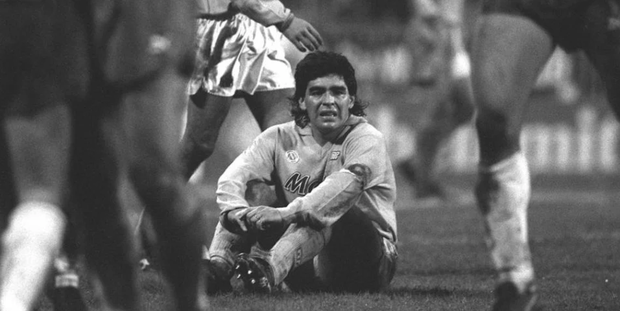 Những câu nói nổi tiếng chỉ dành riêng cho 'huyền thoại' Diego Maradona - Ảnh 8