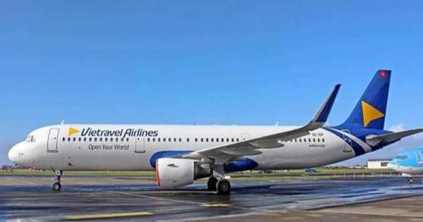 Hãng hàng không Vietravel Airlines chuẩn bị đón máy bay đầu tiên - Ảnh 2