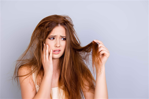 Nhân tướng học: Độ dày mái tóc cho biết bạn có giàu trước tuổi 30 - Ảnh 3