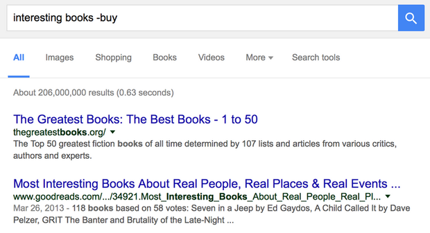96% người dùng không biết đến 10 cách search Google siêu đẳng này - Ảnh 10