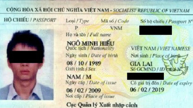 Hieupc và những hacker nổi tiếng trên thế giới 'quay đầu là bờ' - Ảnh 4