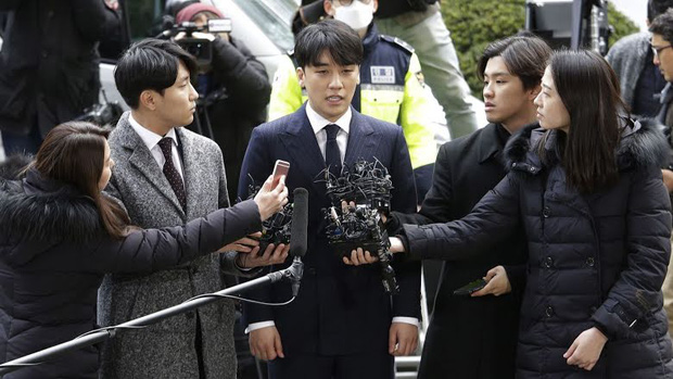 Nạn nhân vụ bê bối Burning Sun yêu cầu Hyoyeon (SNSD) nói ra sự thật, tiết lộ cả dàn sao liên quan - Ảnh 4