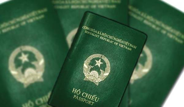 Lưu ý 6 điểm mới trong thủ tục làm hộ chiếu năm 2021 - Ảnh 1