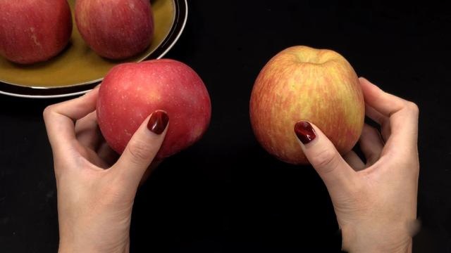 4 bí quyết chọn táo ngon, tươi ngọt, yếu tố số 3 vừa quan trọng vừa dễ phân biệt - Ảnh 2