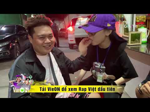 Hậu rap Việt, Yuno Bigboi cầu hôn bạn gái ngay trong đêm Giáng sinh - Ảnh 1