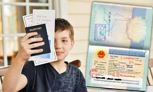 Lưu ý 6 điểm mới trong thủ tục làm hộ chiếu năm 2021 - Ảnh 2