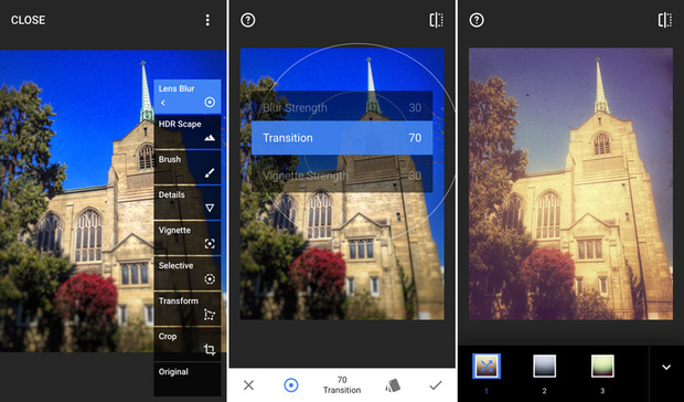 Top 5 ứng dụng chỉnh ảnh đẹp nhất dành cho Iphone