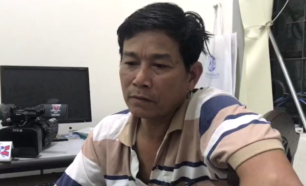 Phóng viên vụ sạt lở Trà Leng: Rắn rỏi trong nghề 30 năm phải bật khóc vì một khoảnh khắc - Ảnh 2