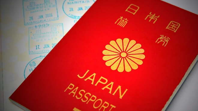 Nhật Bản đứng đầu danh sách hộ chiếu quyền lực. Ảnh: Nikkei Asia