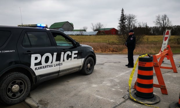 Canada: Bé trai 1 tuổi thiệt mạng khi cảnh sát bắn nghi phạm bắt cóc - Ảnh 1