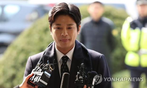Kim Sang Kyo - nạn nhân bị tấn công tại Burning Sun yêu cầu Hyoyeon (SNSD) nói ra sự thật, tiết lộ cả dàn sao liên quan