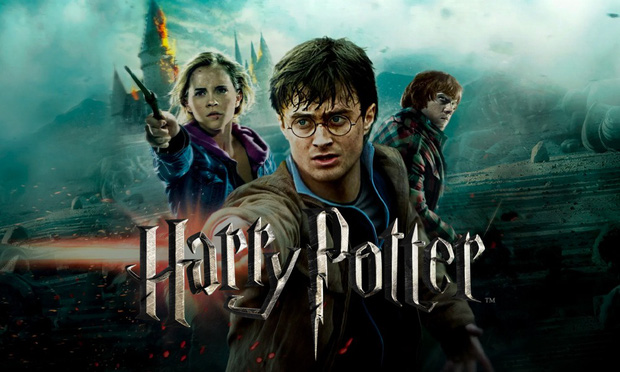 'Vũ trụ' Harry Potter mở rộng bản truyền hình  - Ảnh 2