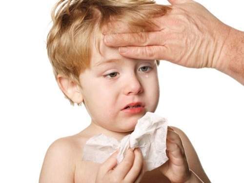 Mùa bệnh tay chân miệng: Học ngay cách chăm sóc con trẻ tại nhà - Ảnh 4