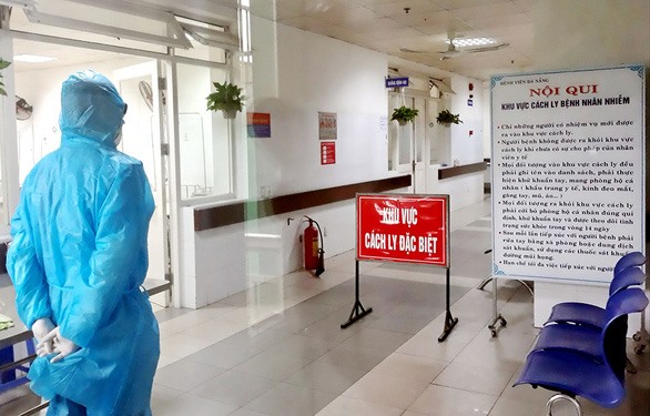 Mẹ con thai phụ nhiễm Covid-19 ở Quảng Ninh tiếp xúc hơn 140 người - Ảnh 1