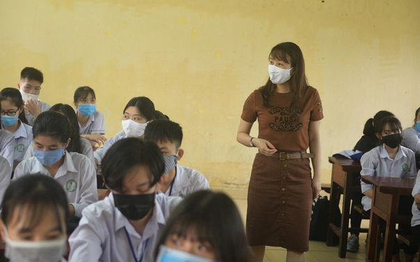 Quảng Ninh ra chỉ thị không giao bài tập cho học sinh vào Tết Nguyên đán - Ảnh 1