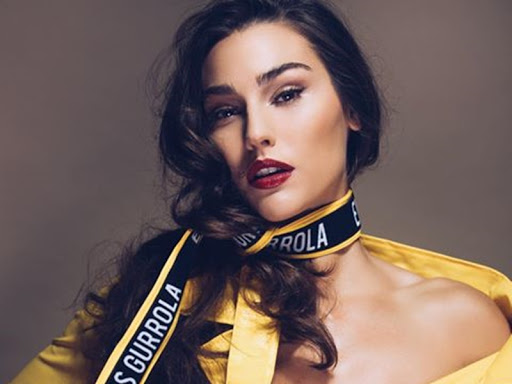 Người đẹp Mỹ chính thức đăng quang Miss Earth 2020 - Ảnh 7