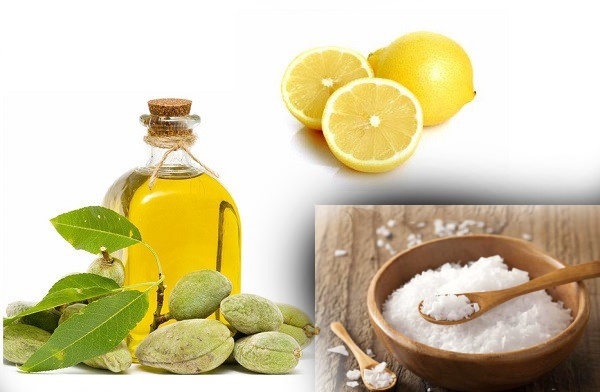 Thành phần vitamin E có trong Chanh có tác dụng nuôi dưỡng làn da và xây dựng lại collagen cung với dầu olive co khả năng chống oxy hóa cao, cung cấp độ ẩm giúp môi mềm mại và trẻ trung hơn.
