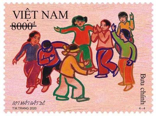 100+ trò chơi dân gian hay Việt Nam phổ biến - Ảnh 1