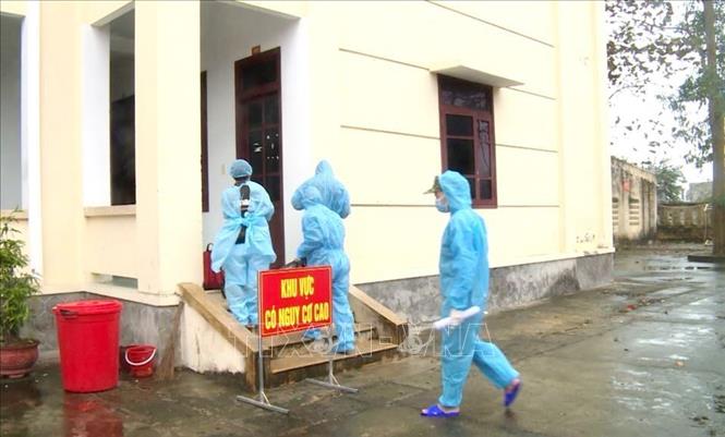 Biến thể virus Covid-19 mới từ Anh đã xuất hiện tại Việt Nam - Ảnh 1