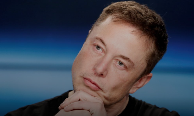 Tỷ phú Elon Musk làm gì khi rảnh rỗi? - Ảnh 1