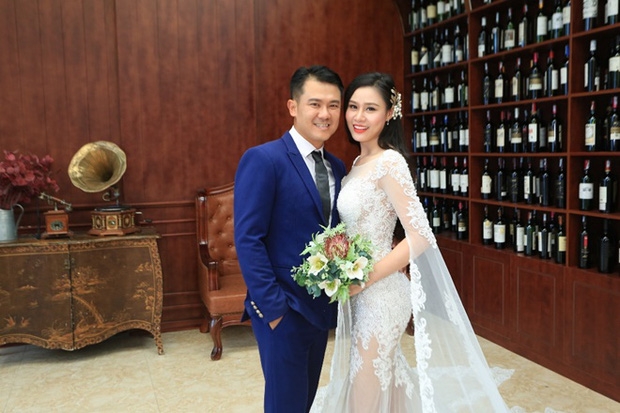 Xuất hiện tin nhắn vợ Vân Quang Long khẳng định chưa có chồng - Ảnh 6
