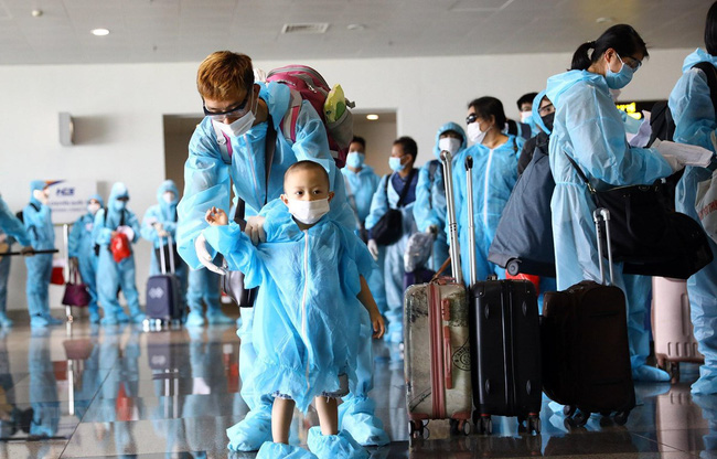 Cục Hàng không cảnh báo lừa đảo bán vé máy bay từ nước ngoài về Việt Nam - Ảnh 2