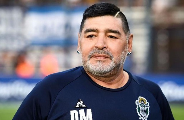 Cái chết của Maradona có nhiều nghi vấn, ba cô con gái bị triệu tập - Ảnh 1
