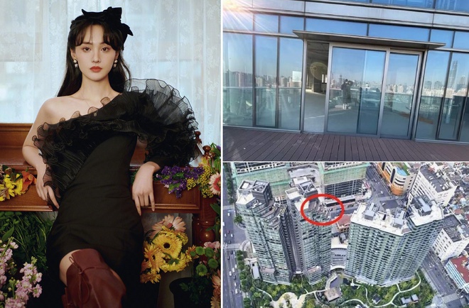 Trịnh Sảng rao bán căn penthouse 23 triệu USD.