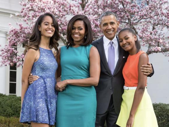 Vợ chồng Obama bị chỉ trích khi đi nghỉ dưỡng sang chảnh giữa mùa dịch - Ảnh 6