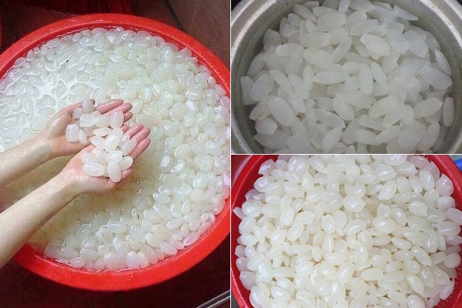Bỏ túi cách chọn mua, sơ chế và bảo quản hạt đác cực đơn giản cho người nội trợ - Ảnh 1