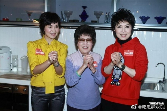 Sao gạo cội TVB Lý Hương Cầm qua đời ở tuổi 88 - Ảnh 2