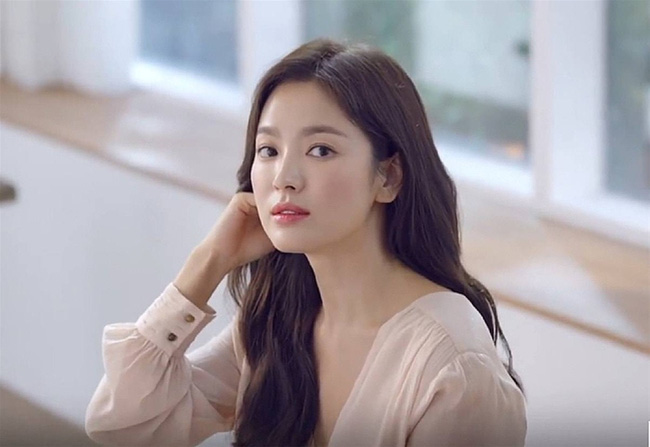 Song Hye Kyo tuyên bố, nếu đẻ con gái sẽ không cho làm diễn viên - Ảnh 3