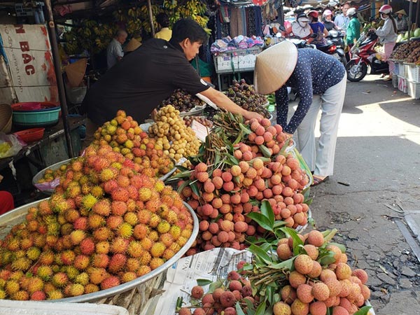 8 món ăn đặc trưng 'giết sâu bọ' của mỗi vùng trong Tết Đoan ngọ Việt Nam - Ảnh 10