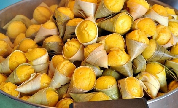 4 món đặc sản là đại diện tiêu biểu cho ẩm thực Khmer Nam Bộ  - Ảnh 5