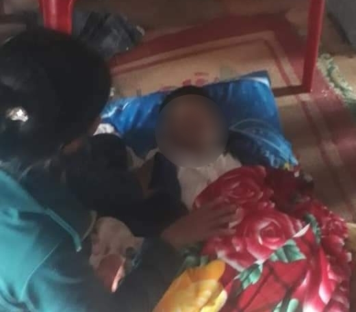 Quảng Bình: Bé trai 8 tuổi ngã xuống nước tử vong khi mẹ đi lấy đồ cứu trợ - Ảnh 2