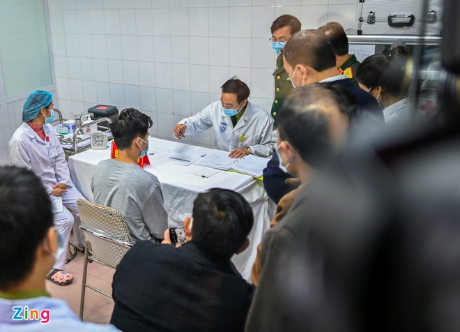 Việt Nam dự định mua 30 triệu liều vaccine Covid-19 từ Anh - Ảnh 2