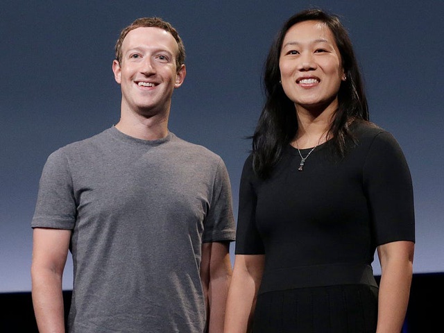 8 lý do khiến tỷ phú Mark Zuckerberg yêu vợ say đắm - Ảnh 2