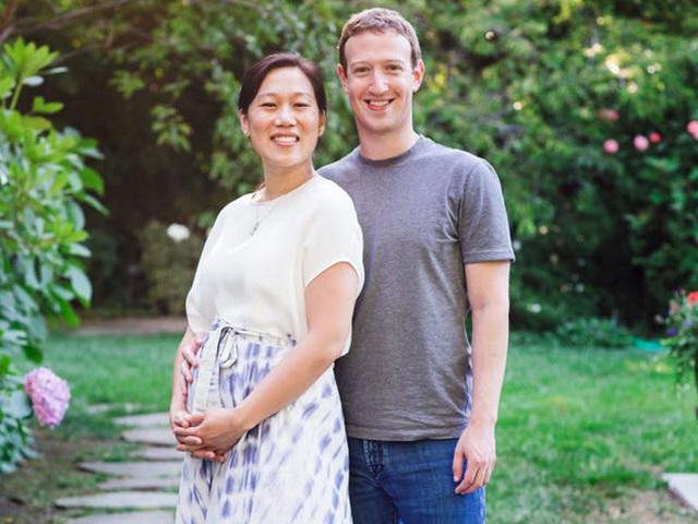 8 lý do khiến tỷ phú Mark Zuckerberg yêu vợ say đắm - Ảnh 4