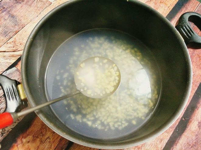 Cách làm bánh chay chuẩn vị tryền thống cho ngày tết Hàn thực - Ảnh 5