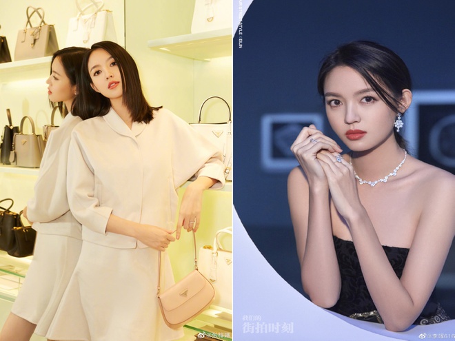 Cuộc đời đối lập của hai Hoa hậu Thế giới Trương Tử Lâm và Vu Văn Hà - Ảnh 2