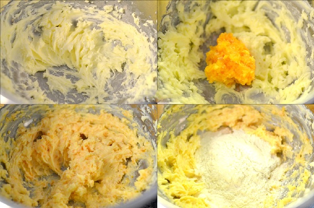 Cách làm bánh quy trứng muối mặn, ngọt, béo, bùi ngon không cưỡng nổi - Ảnh 3