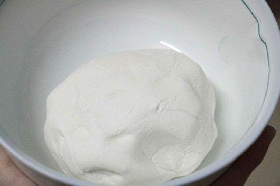 Cách làm bánh trôi bất bại từ lần thử đầu tiên để đón tết Hàn thực - Ảnh 2