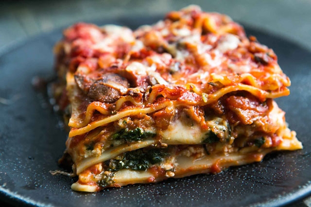 5 điều thú vị có thể bạn chưa biết về món Lasagna lừng danh của Ý  - Ảnh 2