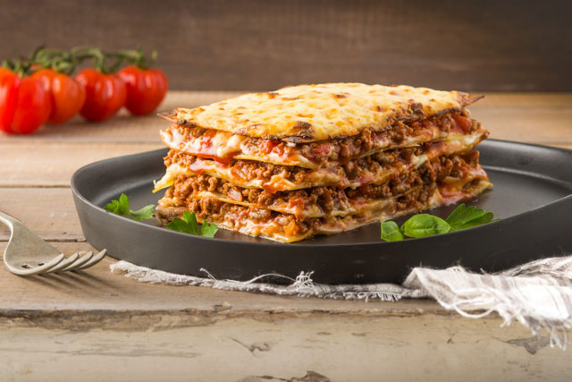 5 điều thú vị có thể bạn chưa biết về món Lasagna lừng danh của Ý  - Ảnh 3