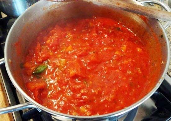 Cách nấu cá diêu hồng sốt cà chua cực hấp dẫn khiến ai cũng thích thú - Ảnh 4
