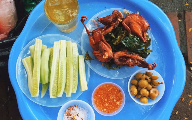 Food tour khám phá ẩm thực Hải Phòng 24h ăn đủ những đặc sản nổi tiếng - Ảnh 8