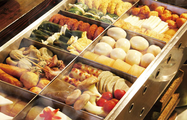 10 món ăn đường phố Nhật Bản bạn không nên bỏ lỡ khi đến xứ sở hoa anh đào - Ảnh 7