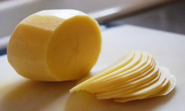 Mẹo luộc khoai tây được nhanh chín, giúp người nội trợ tiết kiệm thời gian nấu nướng   - Ảnh 2